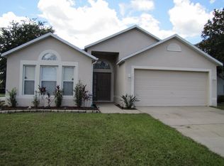 111 Elgin Blvd, Davenport, FL 33897