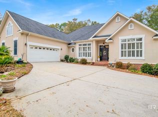 104 Old Mill Rd, Fairhope, AL 36532