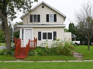 317 W Main St, Spring Valley, MN 55975