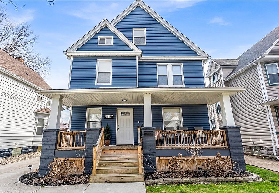 1st image of 3407 Library Ave