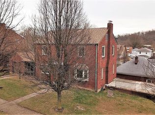 3941 Center Ave, Homestead, PA