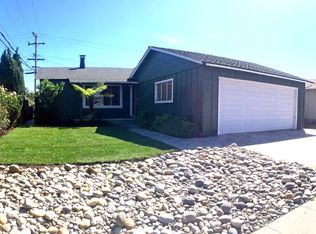 2340 Kehoe Ave, San Mateo, CA 94403