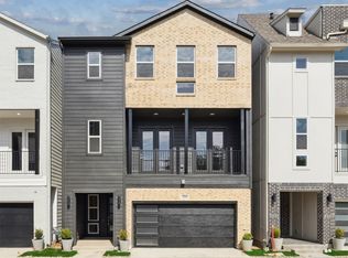 2510 Carmelita St, Dallas, TX 75212