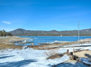 418 Gibralter Rd, Big Bear Lake, CA 92315