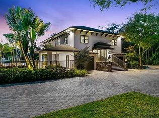 1100 SW 6th St, Fort Lauderdale, FL 33312