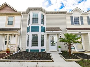 1723 Purchase Arch, Virginia Beach, VA 23454