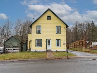 8255 High St, Harrisville, NY, 13648