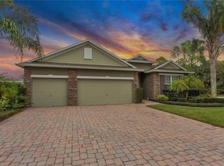5013 Oak Cluster Cv, Sanford, FL 32773