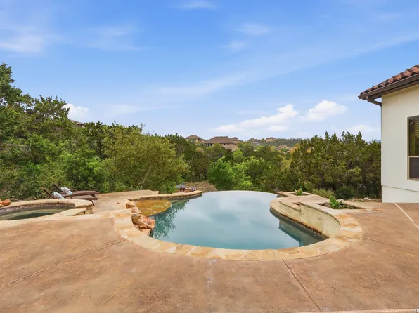 18633 Shadow Canyon, Helotes, TX 78023