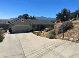 22812 Scout Point Ct, Tehachapi, CA 93561