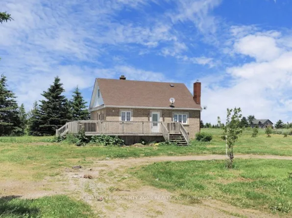 598224 2nd Line W, Mulmur, ON L9V 0B5