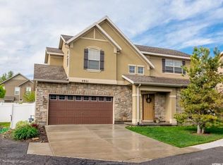 4951 W Favre Bay, Riverton, UT 84096