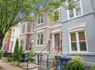 43 Hanover Pl NW #2, Washington, DC 20001