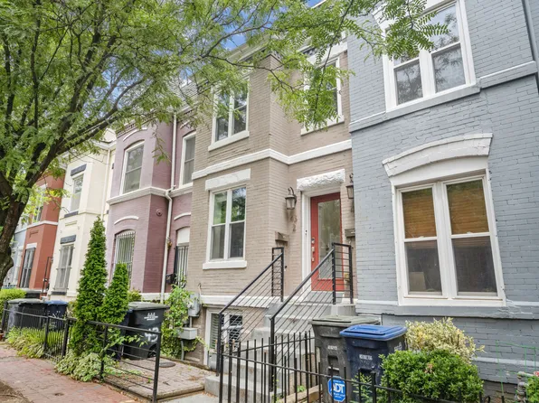 43 Hanover Pl NW #2, Washington, DC 20001