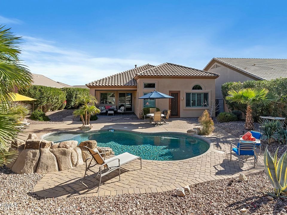 14442 N Prickly Pear Ct, Fountain Hills, AZ 85268 | Zillow