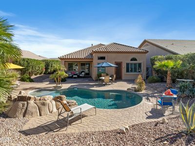 14442 N Prickly Pear Ct, Fountain Hills, AZ, 85268