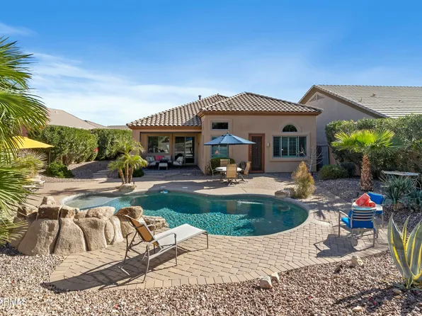 14442 N PRICKLY PEAR Court, Fountain Hills, AZ 85268