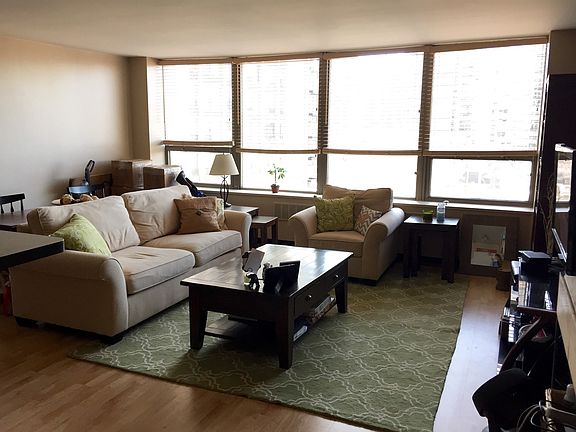 4th image of 1460 N Sandburg Ter APT 603