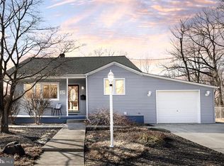 137 N Warren St, Woodbury, NJ 08096