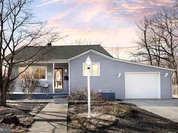 137 N Warren St, Woodbury, NJ 08096