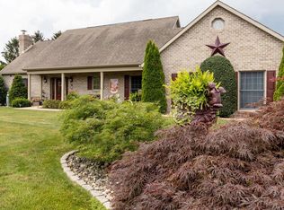 241 Ritchey Rd, Fayetteville, PA 17222