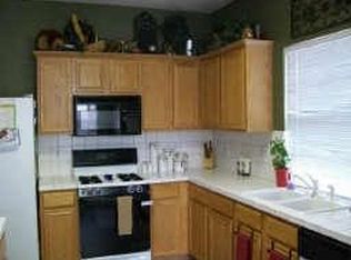 4925 Park Oak Ct, Fort Worth, TX 76137