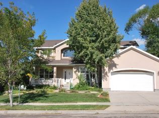 14037 S Old Dobbin Ln, Draper, UT 84020