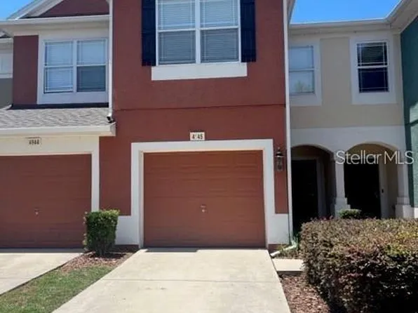 4945 SW 45th Cir, Ocala, FL 34474