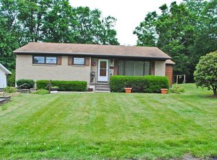 184 Hostetler Rd, Johnstown, PA 15904