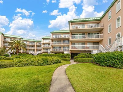 1400 Ocean Blvd UNIT 219, Saint Simons Island, GA, 31522