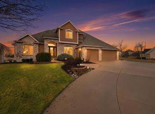 12733 Sutters Pkwy, Fort Wayne, IN 46845