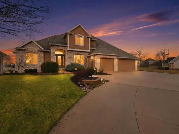 12733 Sutters Pkwy, Fort Wayne, IN 46845