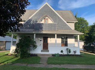 23 Narrow St, Butler, OH 44822