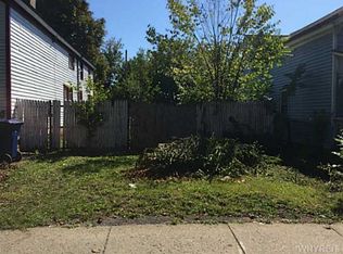 285 Hudson St, Buffalo, NY 14201