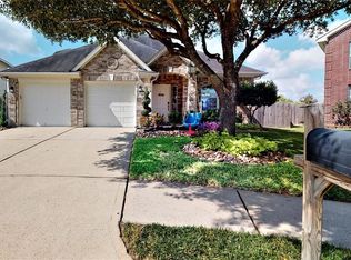 20615 Spring Aspen Ln, Spring, TX 77388