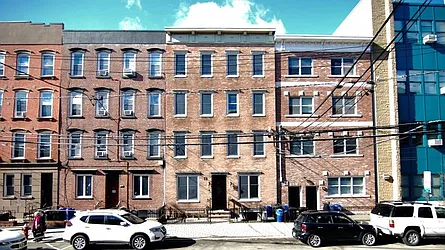 Rented by Urban Luxe