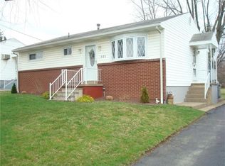 331 George St, Latrobe, PA