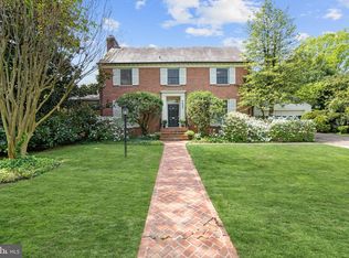 5600 Kirkside Dr, Chevy Chase, MD 20815