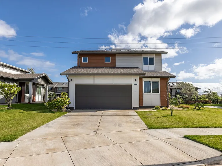 91-1240 Likolehua Loop — Photo 1