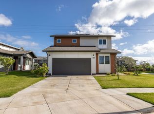 91-1240 Likolehua Loop, Ewa Beach, HI 96706