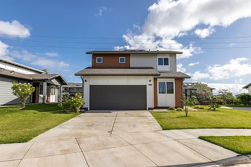 91-1240 Likolehua Loop Photo 1