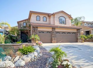 28608 Vineyard Ln, Castaic, CA 91384