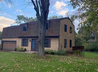 1880 SW I Ct, Richmond, IN 47374