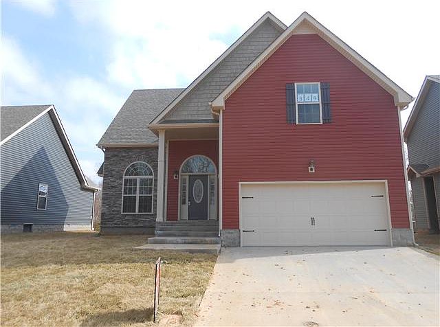 1st image of 349 Fox Xing Lot 349