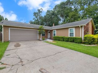 6743 Tim Tam Trl, Tallahassee, FL 32309
