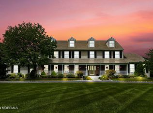 2 Pullen Dr, Millstone Township, NJ 08535