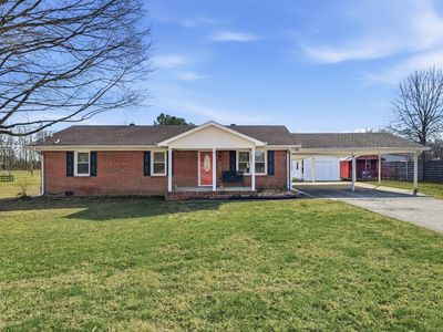 35 Simmons Rd, Fayetteville, TN, 37334