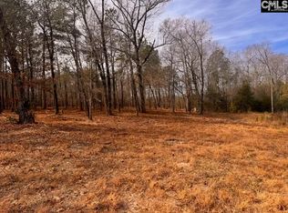 0 Myers Ln, Saint Matthews, SC 29135