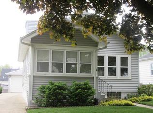 5409 35th Ave, Kenosha, WI 53144