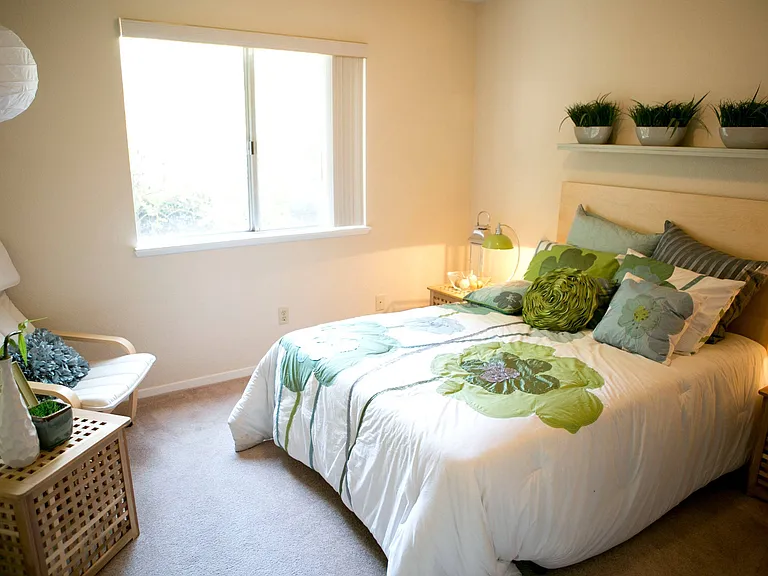 2x1 Master Bedroom 2